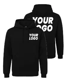 Urban Hoodie